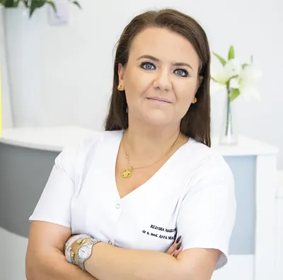 Klinika Markowicz Medycyna Estetyczna dr n.med. Anna Markowicz